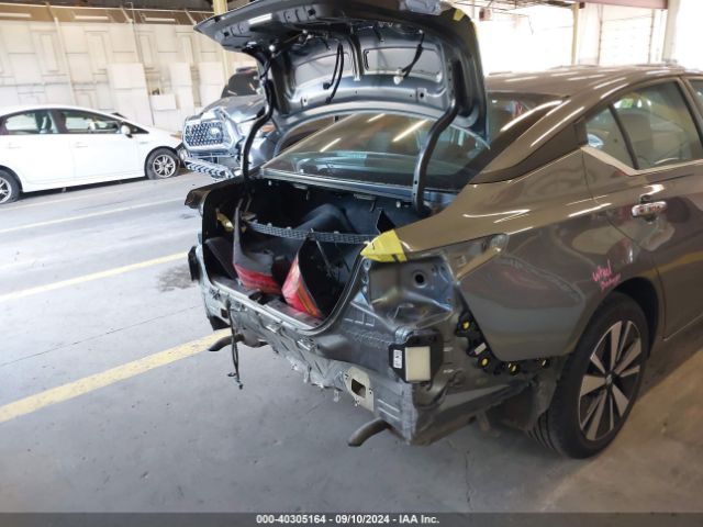 1N4BL4DV4MN307781 Nissan Altima Sv Fwd