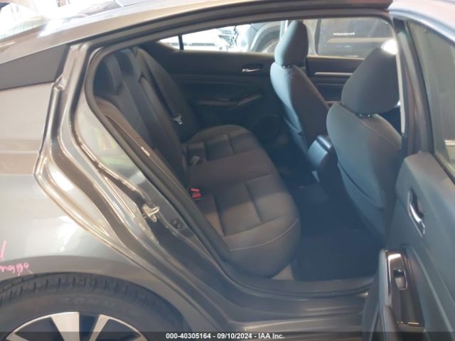 1N4BL4DV4MN307781 Nissan Altima Sv Fwd