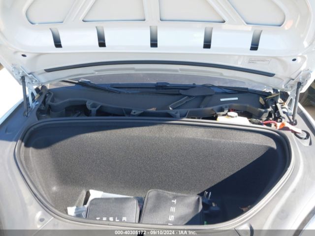 7SAXCBE62NF360283 Tesla Model X Plaid Tri Motor All-wheel Drive