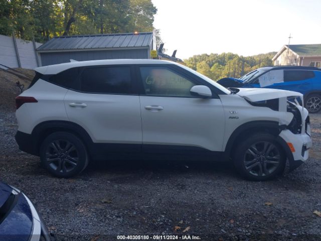 KNDEPCAA0M7182774 KIA Seltos Lx
