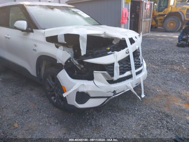 KNDEPCAA0M7182774 KIA Seltos Lx