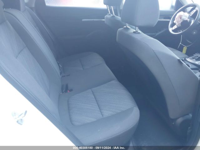 KNDEPCAA0M7182774 KIA Seltos Lx
