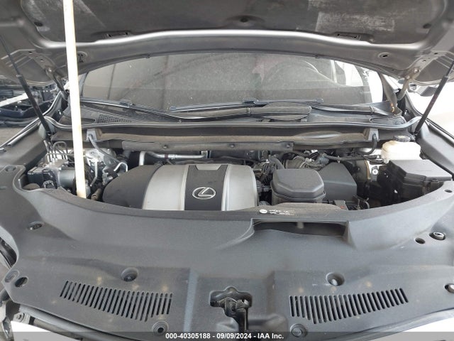 2T2BZMCA6HC129545 Lexus Rx 350 F Sport