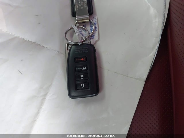 2T2BZMCA6HC129545 Lexus Rx 350 F Sport