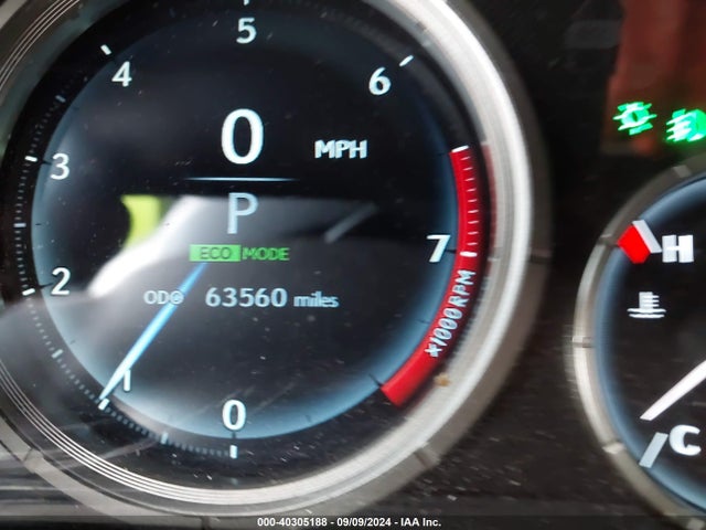 2T2BZMCA6HC129545 Lexus Rx 350 F Sport