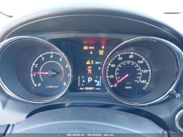 2015 MITSUBISHI OUTLANDER SPORT 4A4AP4AW0FE043848 Photo 6