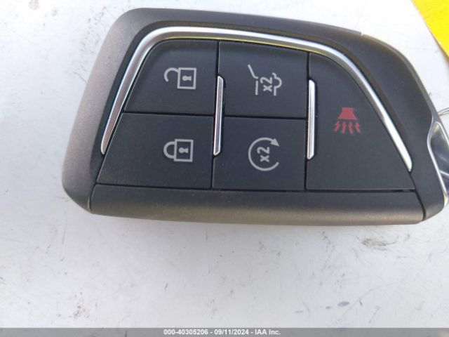 1GYKPMRL7RZ139036 Cadillac Lyriq Tech W/1sa