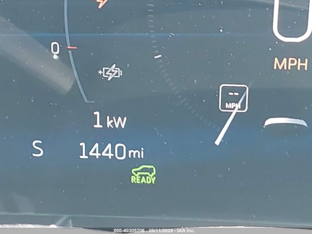 1GYKPMRL7RZ139036 Cadillac Lyriq Tech W/1sa