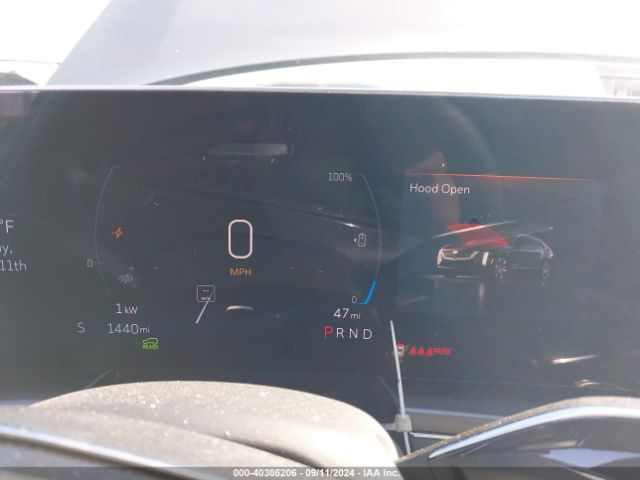 1GYKPMRL7RZ139036 Cadillac Lyriq Tech W/1sa