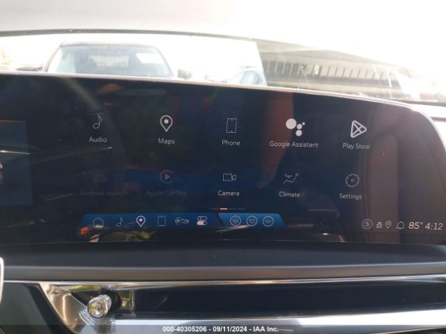 1GYKPMRL7RZ139036 Cadillac Lyriq Tech W/1sa
