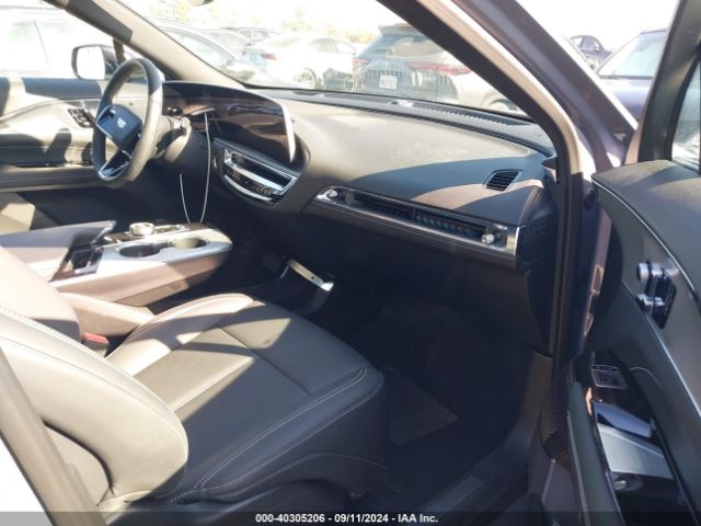 1GYKPMRL7RZ139036 Cadillac Lyriq Tech W/1sa
