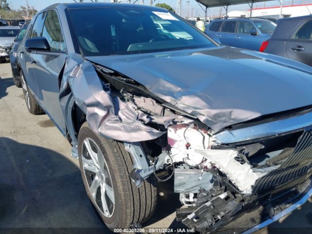 1GYKPMRL7RZ139036 Cadillac Lyriq Tech W/1sa