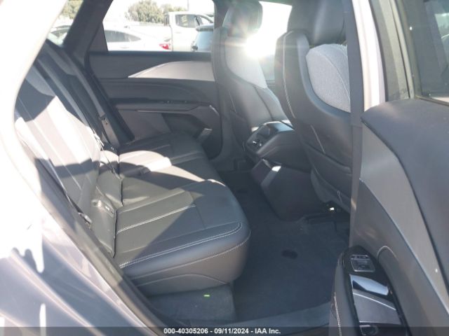 1GYKPMRL7RZ139036 Cadillac Lyriq Tech W/1sa