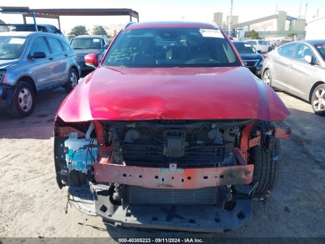 JM3TCBDY7M0509144 Mazda Cx-9 Grand Touring
