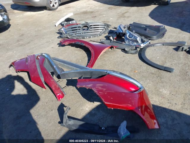 JM3TCBDY7M0509144 Mazda Cx-9 Grand Touring