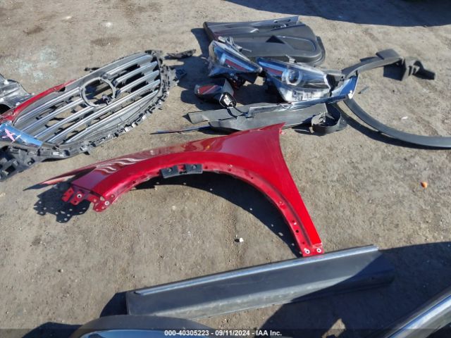 JM3TCBDY7M0509144 Mazda Cx-9 Grand Touring