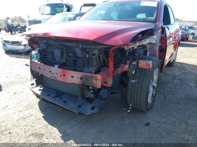 JM3TCBDY7M0509144 Mazda Cx-9 Grand Touring