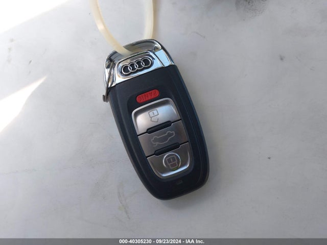 WAUD8AFC7HN013504 Audi A6 2.0t Premium