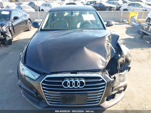 WAUD8AFC7HN013504 Audi A6 2.0t Premium