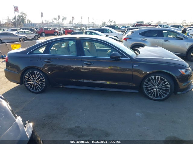 WAUD8AFC7HN013504 Audi A6 2.0t Premium