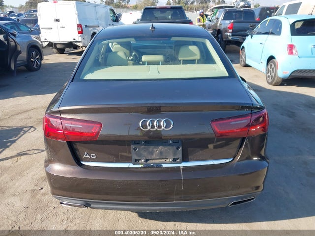 WAUD8AFC7HN013504 Audi A6 2.0t Premium