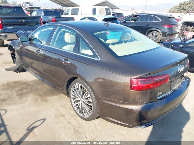 WAUD8AFC7HN013504 Audi A6 2.0t Premium