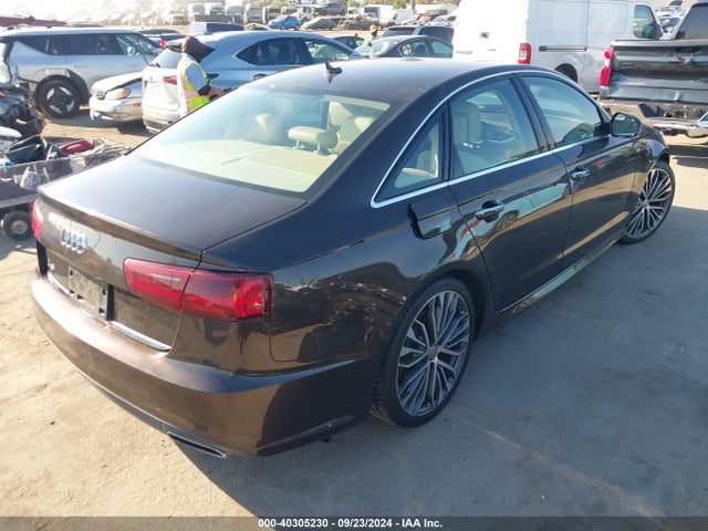 WAUD8AFC7HN013504 Audi A6 2.0t Premium