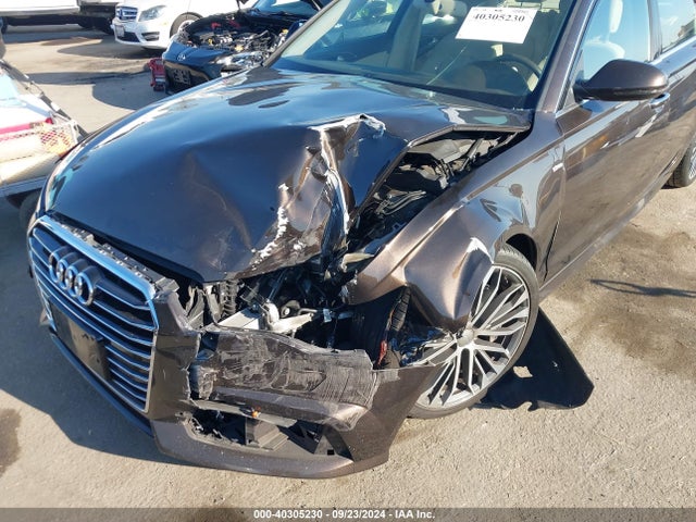 WAUD8AFC7HN013504 Audi A6 2.0t Premium