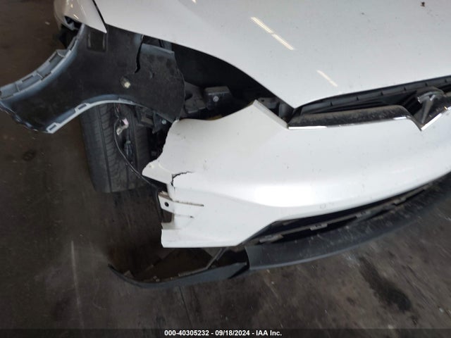 Tesla Model X 75d/p100d/p90d 2016 5YJXCBE41GF007418 Image 21