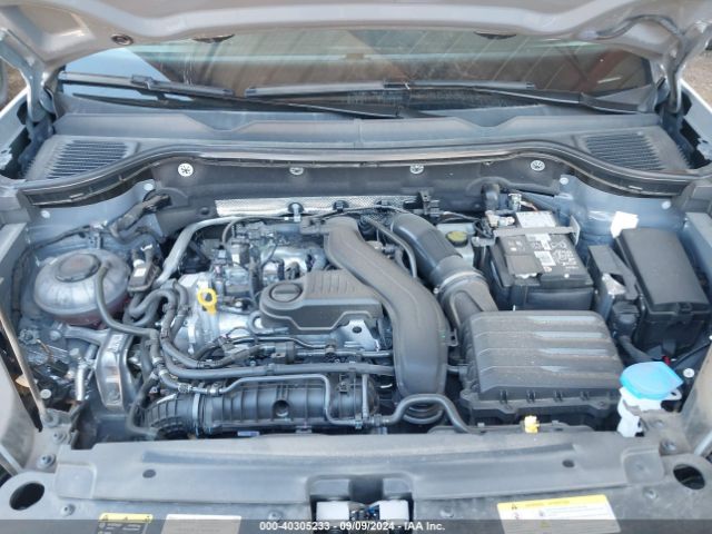 3VVEX7B28RM020100 Volkswagen Taos 1.5t Se