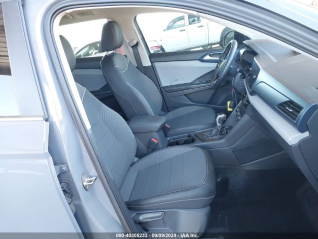 3VVEX7B28RM020100 Volkswagen Taos 1.5t Se