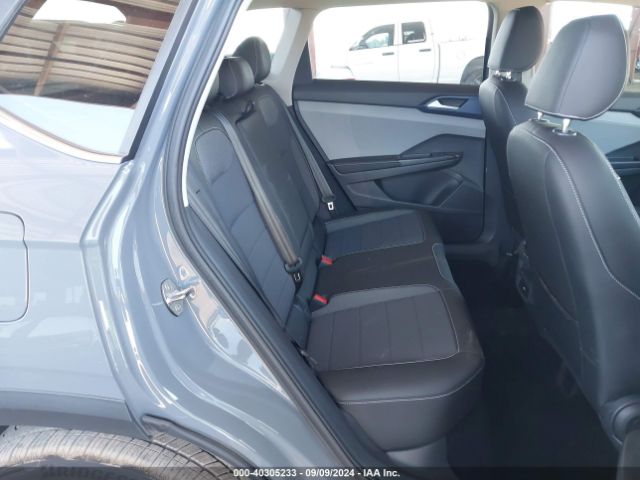 3VVEX7B28RM020100 Volkswagen Taos 1.5t Se