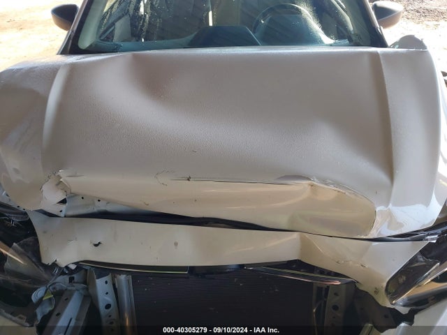 Subaru Impreza Base 2022 4S3GKAB62N3604249 Image 10
