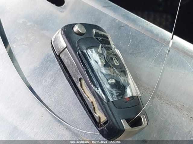 1G4GB5G34GF124510 Buick Lacrosse Leather