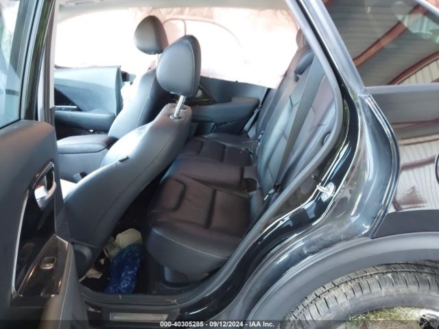 KNDCE3LC5H5058982 KIA Niro Touring