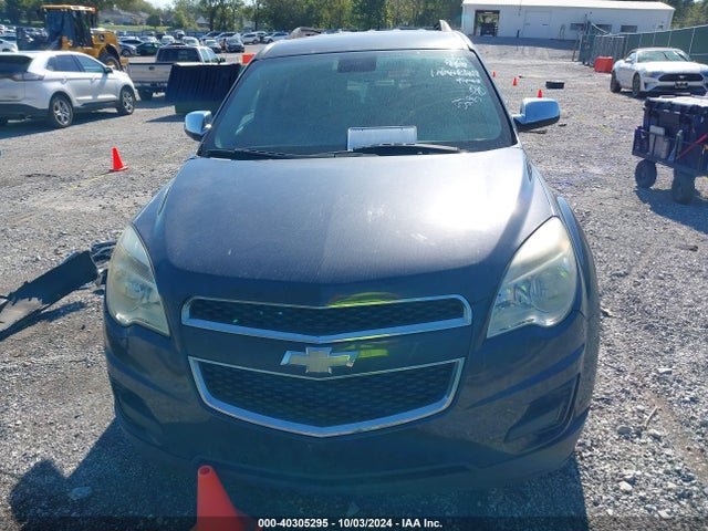 Chevrolet EQUINOX 1LT 2015 1GNALBEK6FZ135657 Image 12