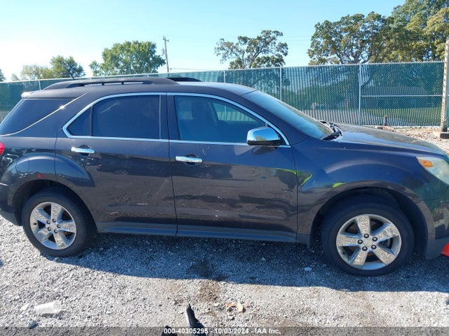 Chevrolet EQUINOX 1LT 2015 1GNALBEK6FZ135657 Image 13