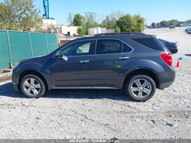 Chevrolet EQUINOX 1LT 2015 1GNALBEK6FZ135657 Image 14