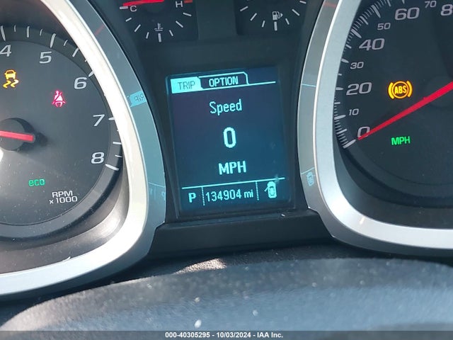 Chevrolet EQUINOX 1LT 2015 1GNALBEK6FZ135657 Image 15