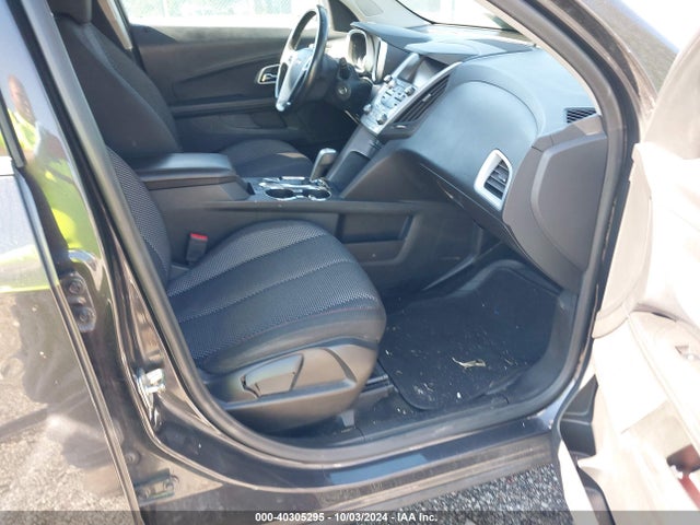 Chevrolet EQUINOX 1LT 2015 1GNALBEK6FZ135657 Image 5