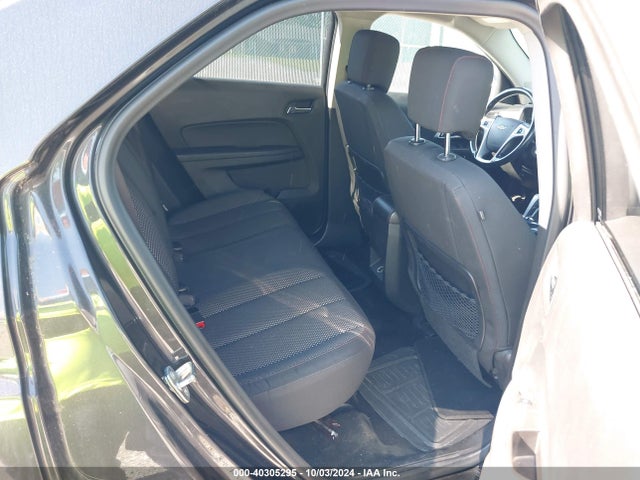 Chevrolet EQUINOX 1LT 2015 1GNALBEK6FZ135657 Image 8