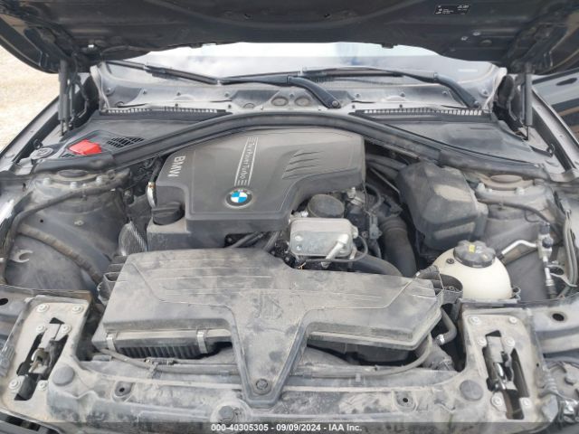 WBA8E1G55GNT37155 BMW 320i