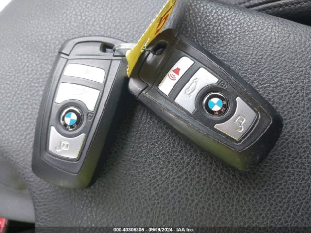 WBA8E1G55GNT37155 BMW 320i