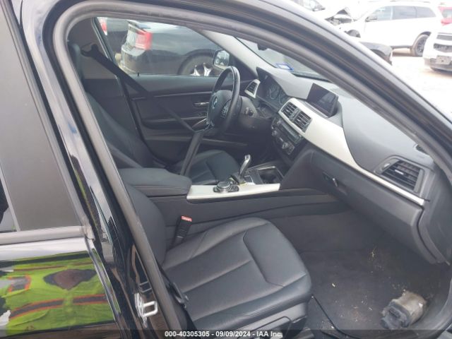 WBA8E1G55GNT37155 BMW 320i