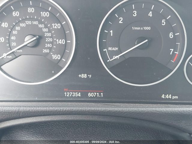 WBA8E1G55GNT37155 BMW 320i