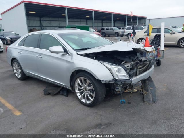 2G61P5S30F9185124 auction archive image
