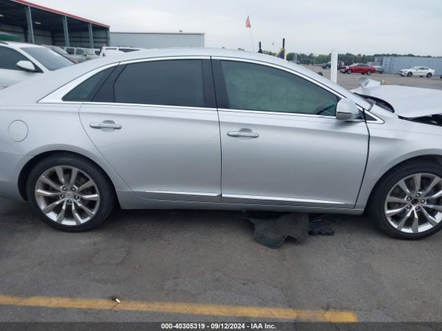 2G61P5S30F9185124 Cadillac Xts Premium