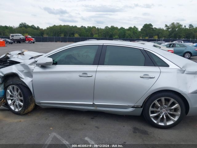 2G61P5S30F9185124 Cadillac Xts Premium