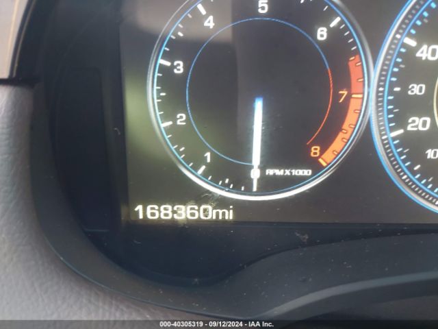 2G61P5S30F9185124 Cadillac Xts Premium