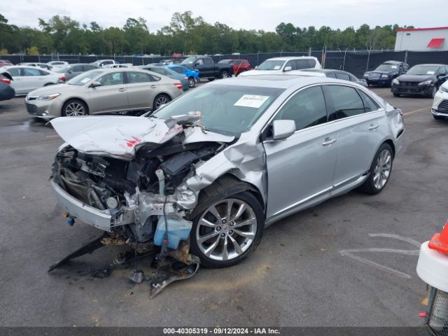 2G61P5S30F9185124 Cadillac Xts Premium